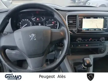 Photo 17 Peugeot Expert  FGN TOLE STANDARD 1.5 BLUEHDI 120 S&S BVM6