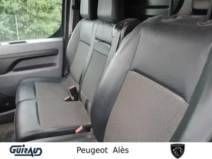 Photo 8 Peugeot Expert  FGN TOLE STANDARD 1.5 BLUEHDI 120 S&S BVM6