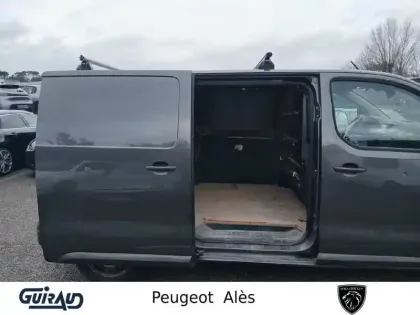 Photo 9 Peugeot Expert  FGN TOLE STANDARD 1.5 BLUEHDI 120 S&S BVM6