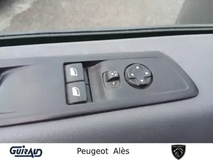 Photo 11 Peugeot Expert  FGN TOLE STANDARD 1.5 BLUEHDI 120 S&S BVM6