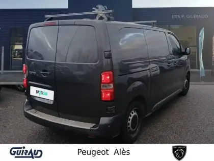 Photo 6 Peugeot Expert  FGN TOLE STANDARD 1.5 BLUEHDI 120 S&S BVM6