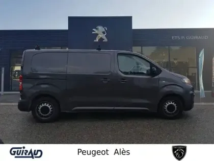 Photo 3 Peugeot Expert  FGN TOLE STANDARD 1.5 BLUEHDI 120 S&S BVM6