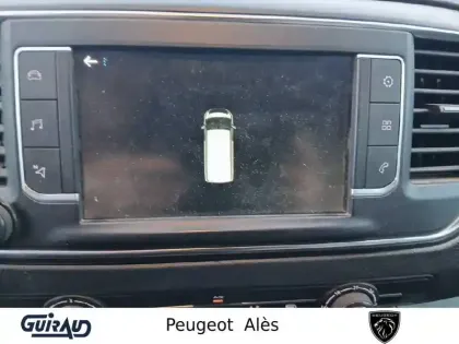 Photo 19 Peugeot Expert  FGN TOLE STANDARD 1.5 BLUEHDI 120 S&S BVM6