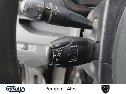 Photo 12 Peugeot Expert  FGN TOLE STANDARD 1.5 BLUEHDI 120 S&S BVM6