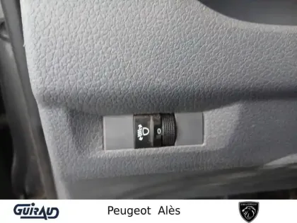 Photo 18 Peugeot Expert  FGN TOLE STANDARD 1.5 BLUEHDI 120 S&S BVM6