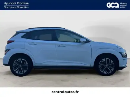 Photo 5 Hyundai Kona  Electrique 39 kWh - 136 ch