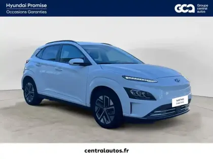 Photo 6 Hyundai Kona  Electrique 39 kWh - 136 ch