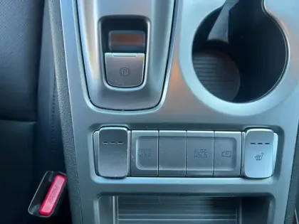 Photo 20 Hyundai Kona  Electrique 39 kWh - 136 ch