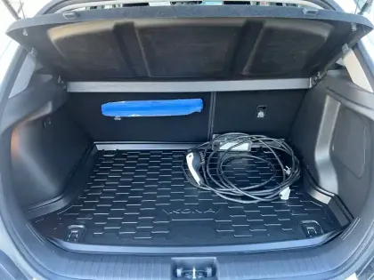 Photo 17 Hyundai Kona  Electrique 39 kWh - 136 ch