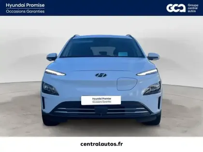 Photo 7 Hyundai Kona  Electrique 39 kWh - 136 ch