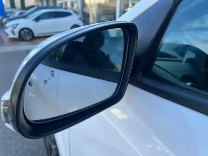 Photo 18 Hyundai Kona  Electrique 39 kWh - 136 ch