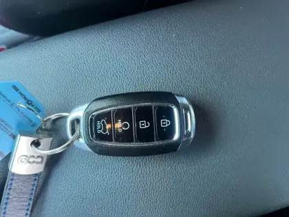 Photo 19 Hyundai Kona  Electrique 39 kWh - 136 ch