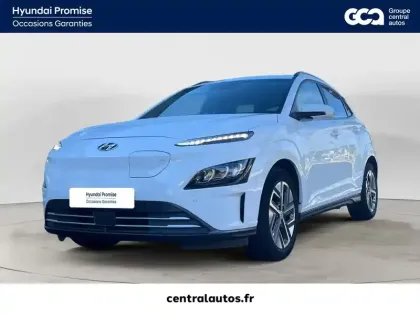 Photo Hyundai Kona Executive