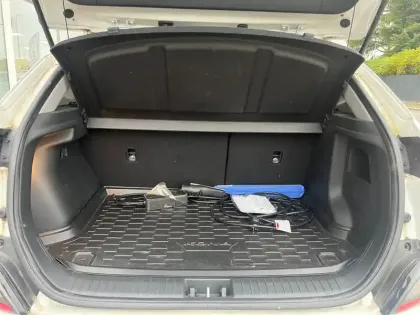 Photo 15 Hyundai Kona  Electrique 39 kWh - 136 ch