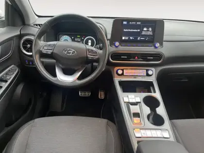Photo 12 Hyundai Kona  Electrique 39 kWh - 136 ch