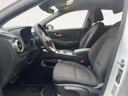 Photo 7 Hyundai Kona  Electrique 39 kWh - 136 ch