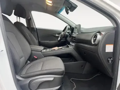 Photo 8 Hyundai Kona  Electrique 39 kWh - 136 ch