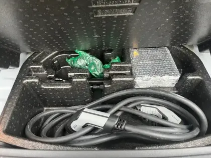 Photo 14 Hyundai Kona  Electrique 39 kWh - 136 ch