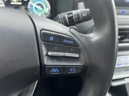 Photo 21 Hyundai Kona  Electrique 39 kWh - 136 ch