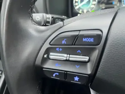 Photo 20 Hyundai Kona  Electrique 39 kWh - 136 ch