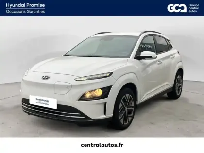 Photo Hyundai Kona Intuitive