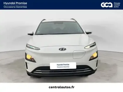 Photo 5 Hyundai Kona  Electrique 39 kWh - 136 ch
