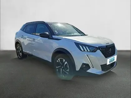 Photo 2 Peugeot 2008  PureTech 130 S&S BVM6