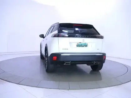 Photo 30 Peugeot 2008  PureTech 130 S&S BVM6