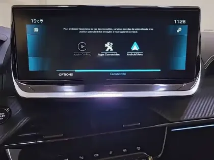 Photo 47 Peugeot 2008  PureTech 130 S&S BVM6