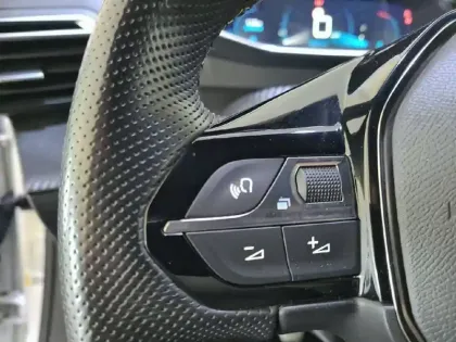 Photo 51 Peugeot 2008  PureTech 130 S&S BVM6