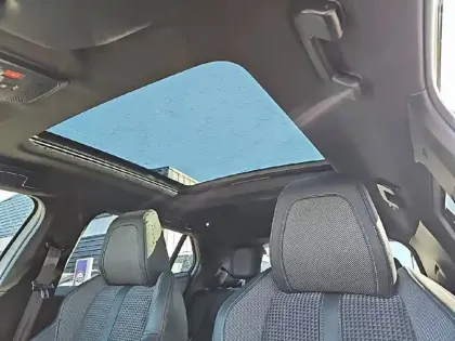 Photo 20 Peugeot 2008  PureTech 130 S&S BVM6