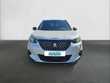 Photo 1 Peugeot 2008  PureTech 130 S&S BVM6