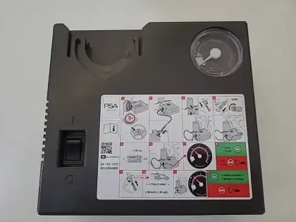 Photo 41 Peugeot 2008  PureTech 130 S&S BVM6