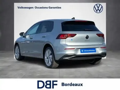 Photo 2 Volkswagen Golf 8 FL 1.5 EHYBRID 204CH DSG6 LIFE PL