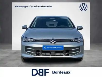 Photo 6 Volkswagen Golf 8 FL 1.5 EHYBRID 204CH DSG6 LIFE PL