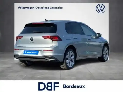 Photo 4 Volkswagen Golf 8 FL 1.5 EHYBRID 204CH DSG6 LIFE PL