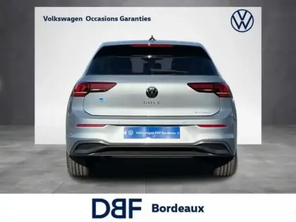 Photo 3 Volkswagen Golf 8 FL 1.5 EHYBRID 204CH DSG6 LIFE PL