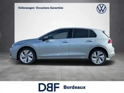 Photo 1 Volkswagen Golf 8 FL 1.5 EHYBRID 204CH DSG6 LIFE PL