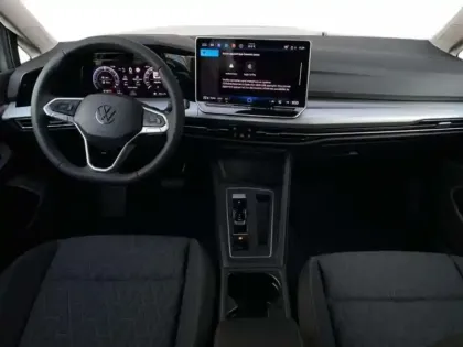 Photo 8 Volkswagen Golf 8 FL 1.5 EHYBRID 204CH DSG6 LIFE PL