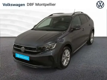 Photo Volkswagen Taigo 1.0 Tsi 116 Ch Dsg7 Life