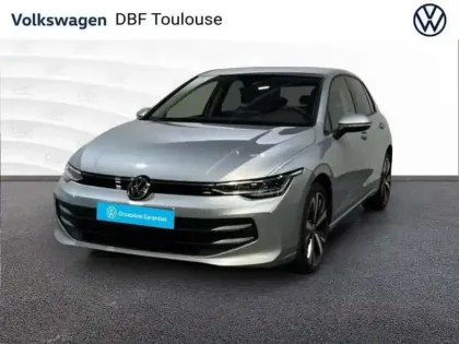 Photo Volkswagen Golf 1.5 Tsi Evo2 116 Bvm6 Vw Edition