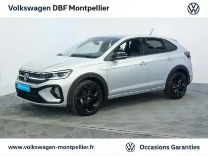 Photo Volkswagen Taigo 1.0 Tsi 115 Ch Dsg7 R Line