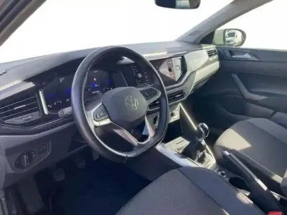 Photo 9 Volkswagen Taigo 1.0 TSI 95 BVM5 Life Business