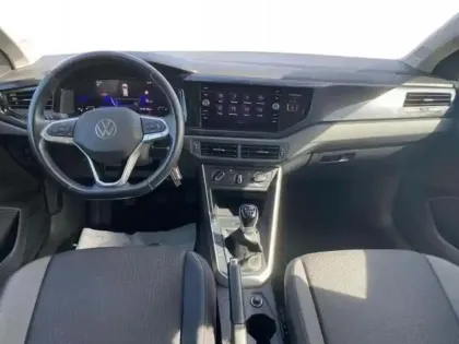 Photo 8 Volkswagen Taigo 1.0 TSI 95 BVM5 Life Business