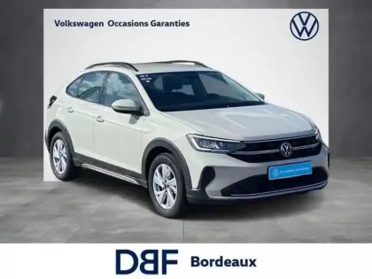 Photo 5 Volkswagen Taigo 1.0 TSI 95 BVM5 Life Business