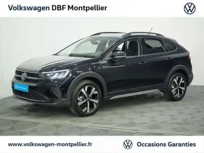 Photo Volkswagen Taigo 1.0 Tsi 116 Ch Dsg7 Life