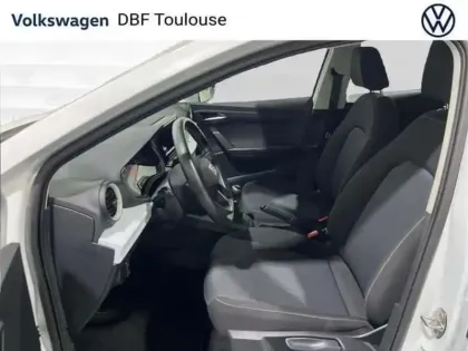 Photo 9 Seat Ibiza 1.0 EcoTSI 95 ch S/S BVM5 Style