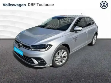 Photo Volkswagen Polo Fl 1.0 Tsi 95 Ch Dsg7 Style