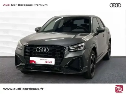 Photo Audi Q2 35 Tfsi 150 S Tronic 7 S Line