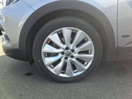 Photo 9 Opel Grandland X  Hybrid4 300ch Ultimate 11cv